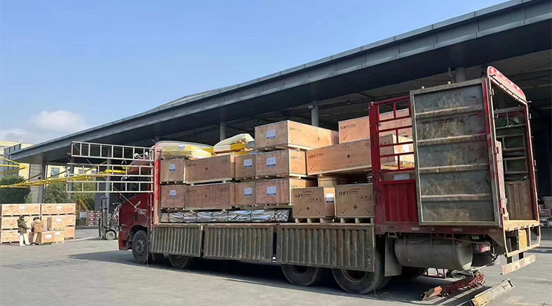 汕头到南宁物流专线-汕头到南宁物流公司-南宁直达专线